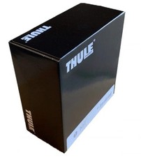 Thule 4001 Fitting Kit - AUDI A6 Avant