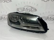 VW Passat B7 Halogen Scheinwerfer rechts 2011-2015 Original 3AB941006
