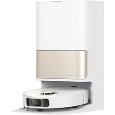 L10s Pro Ultra Heat Robot Vacuum and Mop Comb...