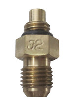 Enderle Nozzle Jet .032 Fuel Injection Dragster Drag Boat Usa -volume Discounts Enderle Nozzle Jet .032 Fuel Injection Dragster Drag Boat Usa -volume Discounts