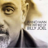 Billy Joel: Billy Joel - Piano Man - The Very Best Of Billy Joel - - (Cd / P)