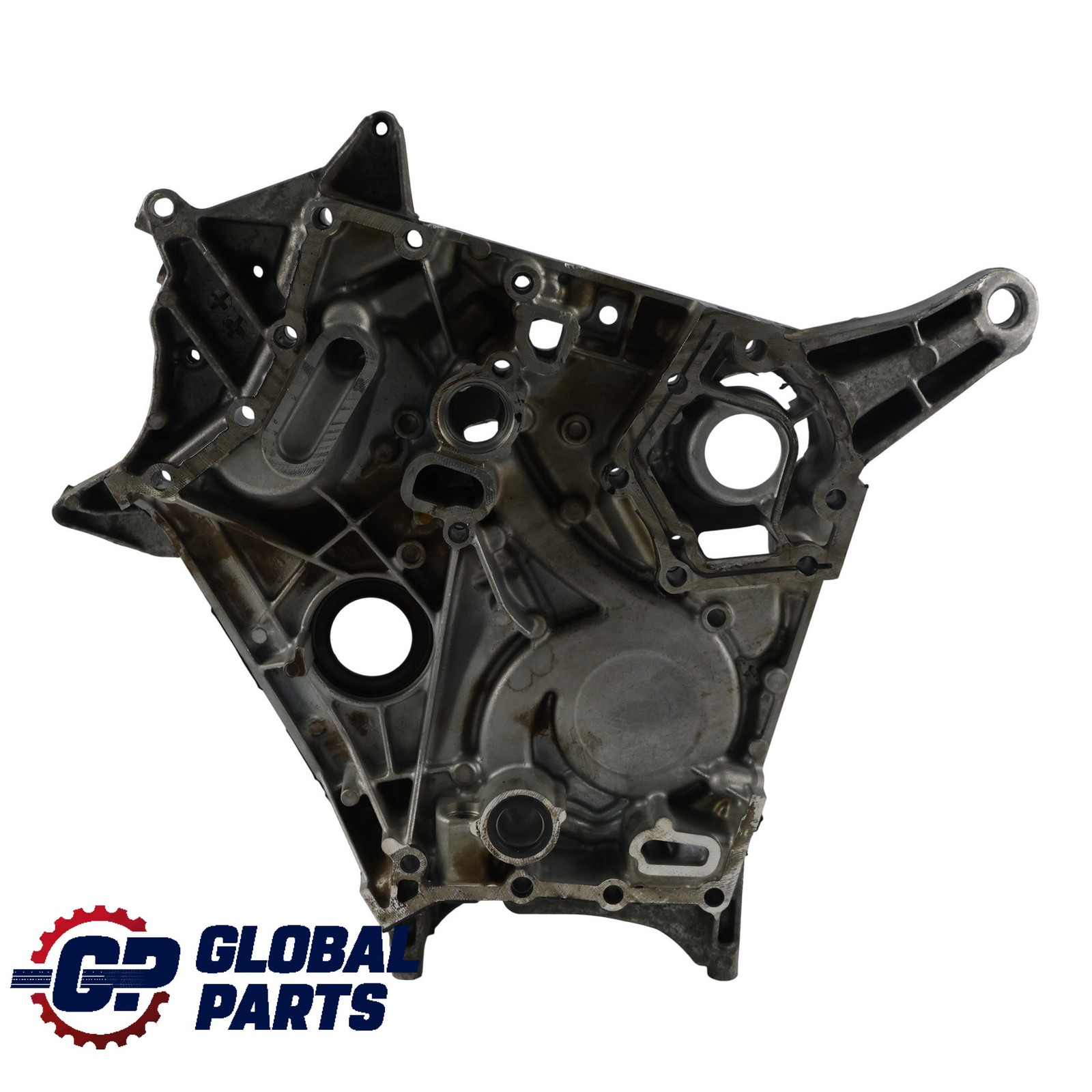 Mercedes W164 S212 C207 A209 Coperchio Catena Distribuzione Benzina R2720151202