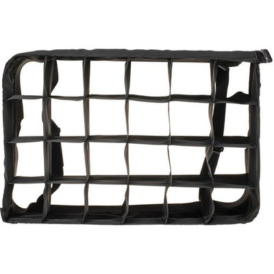DoPchoice SNAPGRID 40° Grid for Aputure Nova P300c (12 x 18'')
