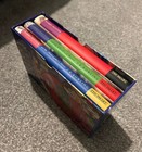 Harry Potter Trilogy Ted Smart 2 1 1 Boxed Set