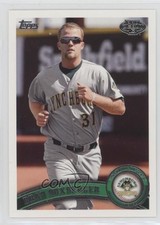 2011 Topps Pro Debut Brad Boxberger #249 0w8