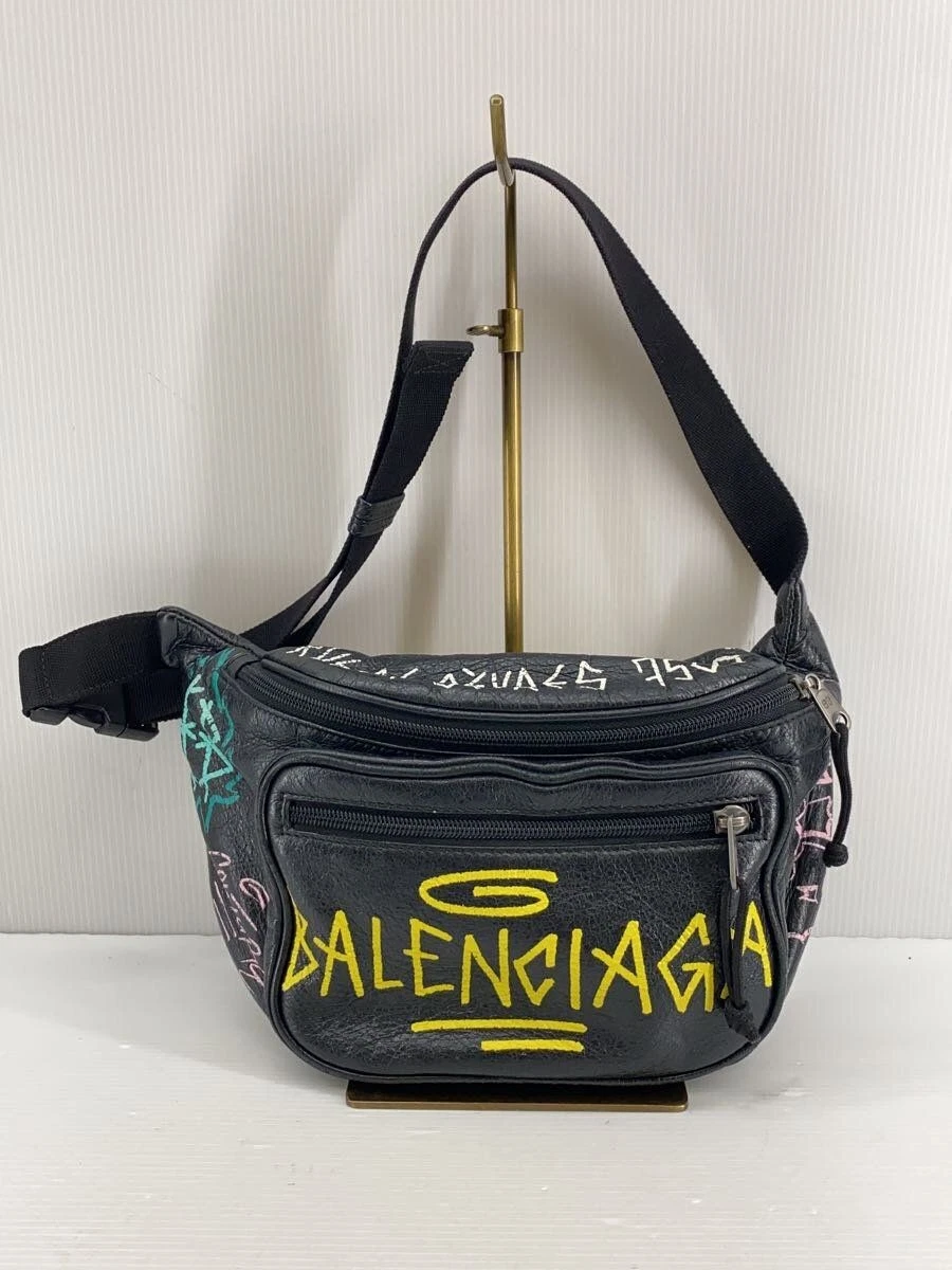 Balenciaga Belt Bags for sale | eBay