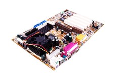 MS-6309 VER.1 MSI - Reconditionné - Garantie 24 mois