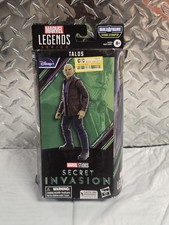 New Marvel Legends Disney  Secret Invasion Talos BAF Hydra Stomper 6    Figure