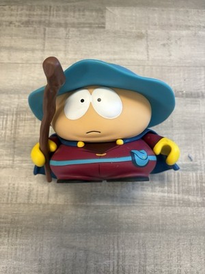 Kidrobot SOUTH PARK The Stick of Truth GRAND WIZARD CARTMAN 3