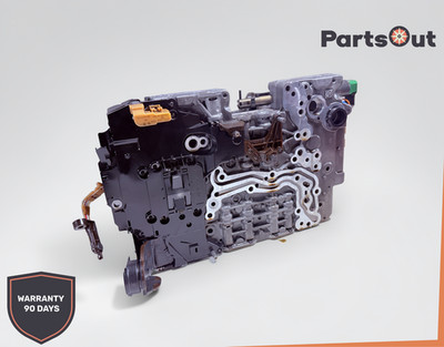 14-2016 BMW 535i 528i F10 XDRIVE Engine Transmission Valve Body Mechatronic OEM