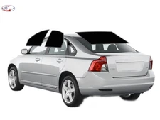 Computerized Custom PreCut 2Ply Window Tint Film Kit For 2005-2012 Volvo S40