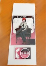 Chainsaw Man Acrylic Stand Makima