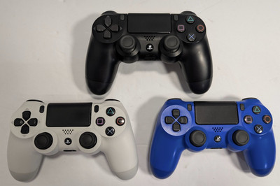 Sony Playstation 4 controller Genuine / Authentic PS4 DualShock 4 OEM