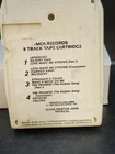 Olivia Newton John Physical 8 Track Cartridge Tape 1981 Stereo MCA Records  — photo 3