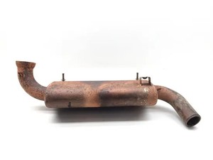 Polaris 2014 RZR XP 1000 EPS Exhaust Pipe Muffler 3428 x