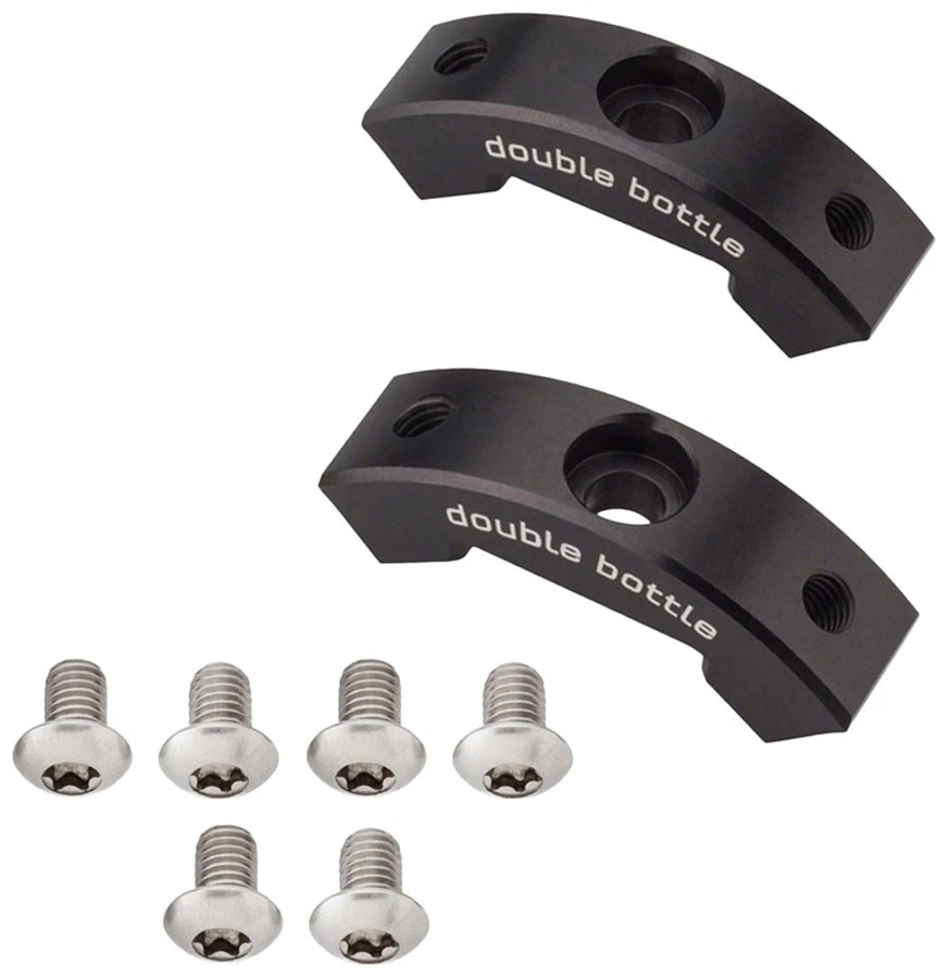 Wolf Tooth B-RAD Bottle Adapter