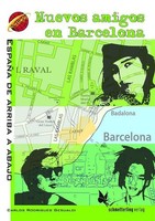 Nuevos Amigos En Barcelona Carlos Rodrigues Gesualdi