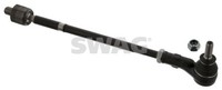 Spurstange Swag 32 72 0021 FüR 8L1 VW Golf 1J5 Octavia Beetle 1J1 Audi NEW A3 4