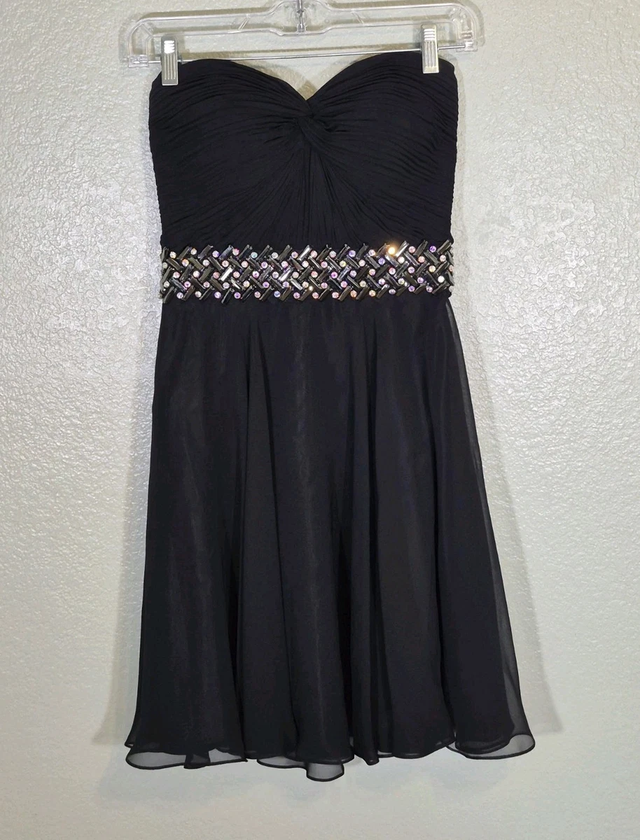 short evening dresses ebay Black Sexy Short Evening Dress Cocktail Dresses Short Party Dress fg78 –  formalgowns
