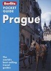 Prague Berlitz Pocket Guide (Berlitz Pocket Guides), , Used; Very Good Book