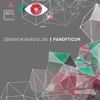 Bargielski Pieces For Piano Solo - Cd - F600Z