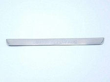 MERCEDES-BENZ GLE W166 Schwellerverkleidung vorne links A1666861936 38473804 MERCEDES-BENZ GLE W166 Schwellerverkleidung vorne links A1666861936 38473804