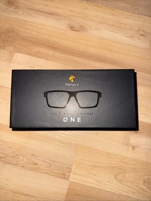 HORUS Ultimate Gaming Glasses ONE