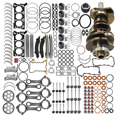 #ad #ad Engine Rebuild Kit Crankshaft Rods Timing For Jeep Ram 1500 3.0L V6 EcoDiesel $1045.99