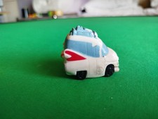 Vintage - Entertech - The Real Ghostbusters - Ecto-1 - Spitballs - 1986