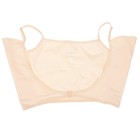 Schweißpad-Schlinge Achselschweissweste Fräulein Schweißabsauge Pads