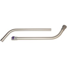 ProTeam Anodized Aluminum Telescopic S-Wand #...