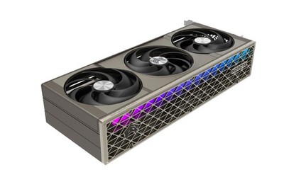 Sapphire Nitro+ AMD Radeon RX 9070 XT Gaming OC 16GB (11348-01-20G
