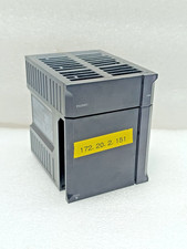 Omron NJ-PA3001 NJ Series Power Supply Unit Used