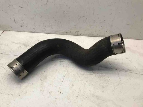 BMW 5 F10 Ladeluftkühlerschlauch 11279412 2.00 Diesel 2010 32604212