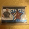 2025 Topps UFC Royalty Arnold Allen Star Relics Blue #21/25