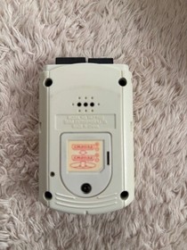 Sega Dreamcast Console  HKT-3000 Bundle 7 Games Controller Cable Tested JP