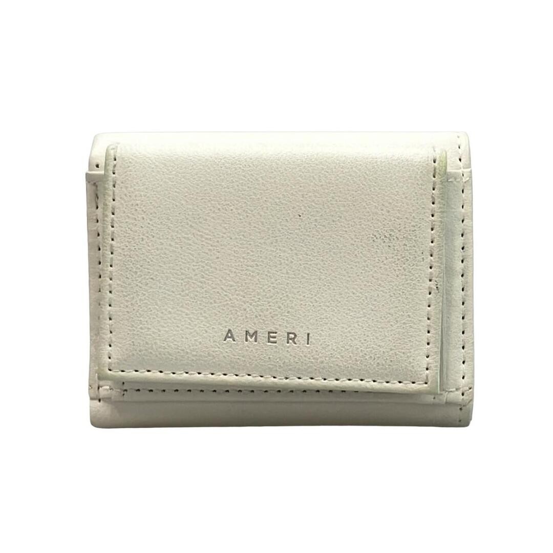 Ameri Trifold Wallet Ladies' America 35ede5b77e56… - image 1