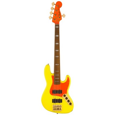 Fender MonoNeon Jazz Bass V MN NY