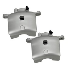 Brake Calipers Front Left & Right for Mazda6 GH 2007-13 GS1D3371X GS1D3361X 57mm