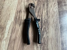 spiralux vintage snips snippers wire cutters vin