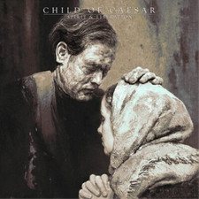 Child of Caesar Spirit & Liberation (CD) Album Digipak