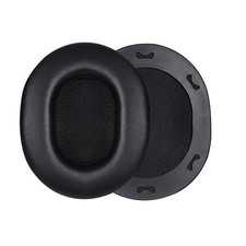 1Pair Ear Pads Cushion Cover For Audio-Technica ATH-M70X Headphone Repair Parts