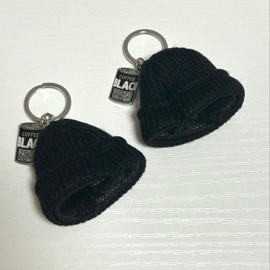 Detective Conan Shuichi Akai Keychain Set of 2 Collectible USJ Goods