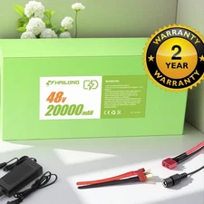 48v 20ah battery 48V 1000W Battery pack for ebike bicycle