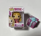 Funko Bitty Pop Disney Princess Special Edition Christmas Aurora