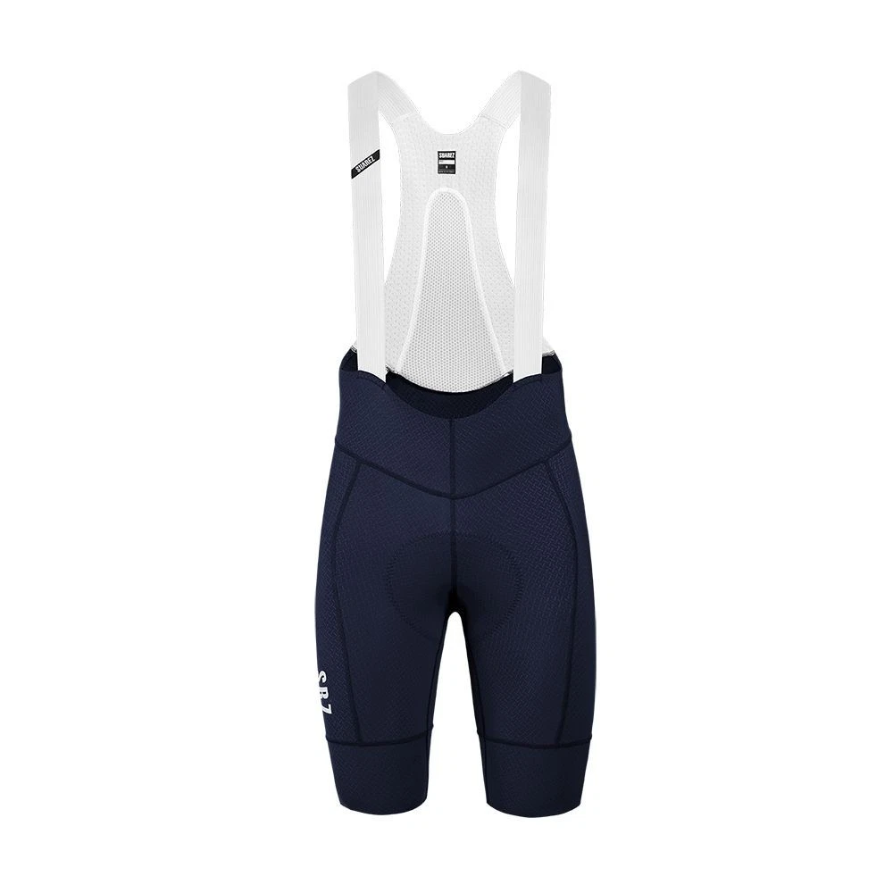 SUAREZ PRO HARD 2.4 CYCLING BIBSHORT