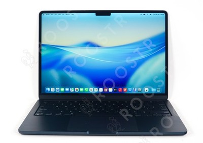 Apple MacBook Air 13