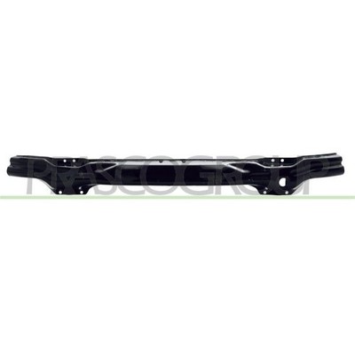 Träger Stoßfänger Prasco ME9191622 für Mercedes Benz Mercedes Benz Mercedes Benz