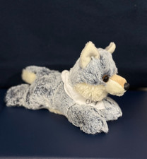 Wolf Plush