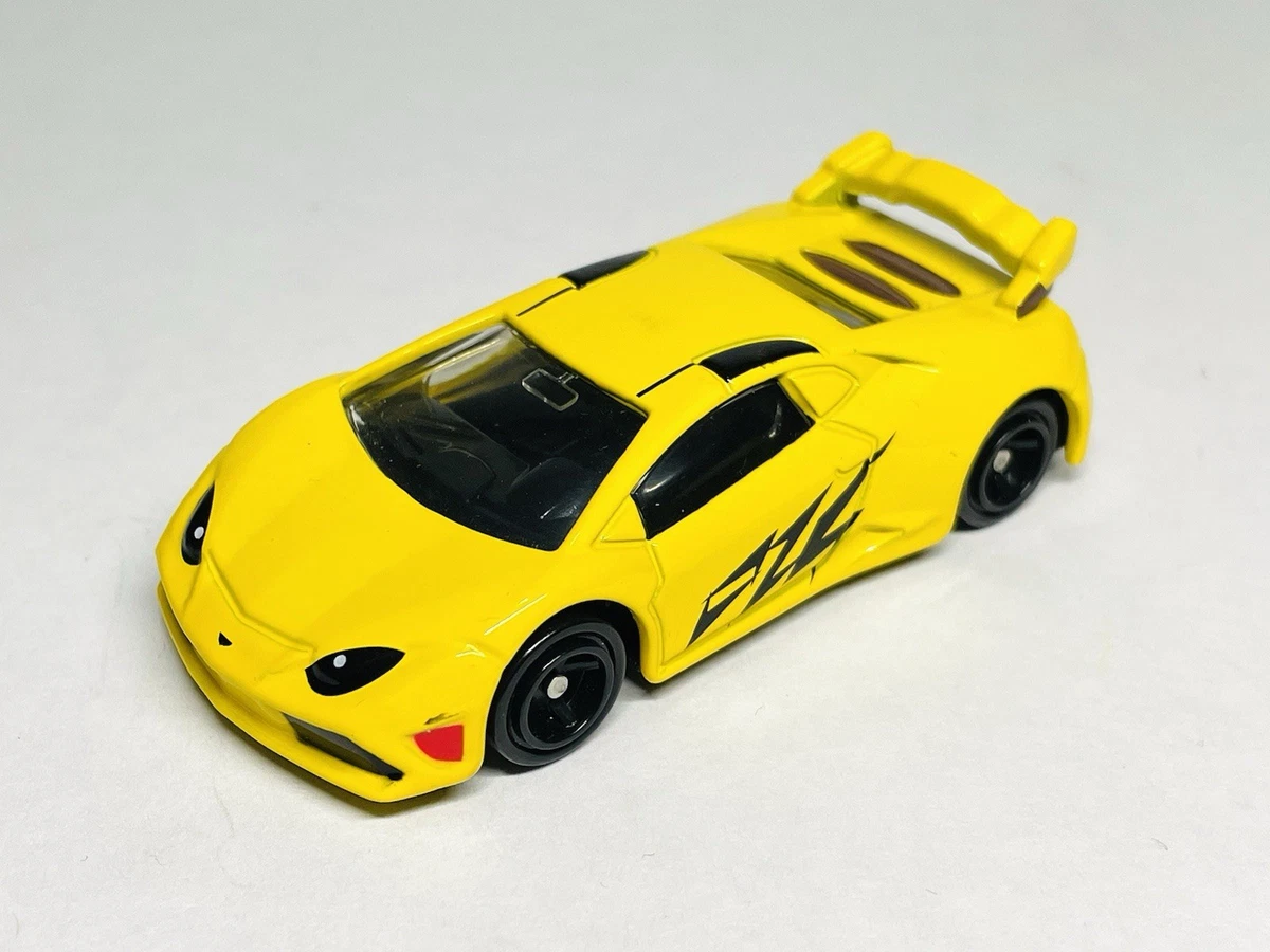 Tomica Pokemon Diecast Cars for sale | eBay